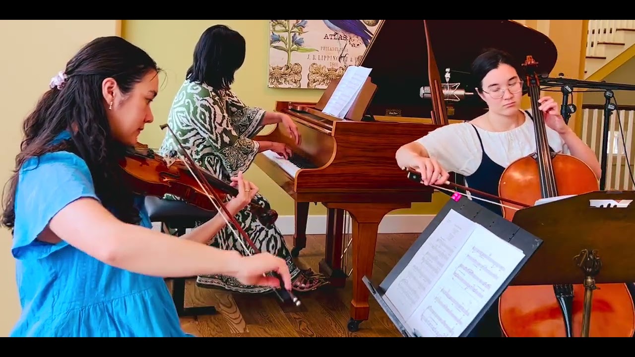 Chee-Hwa Tan, “Looking Glass River” from Through the Windowpane