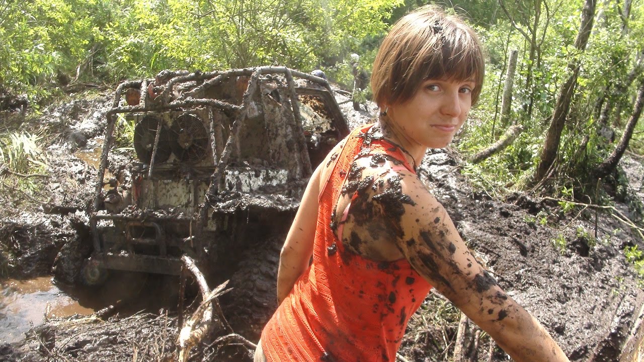 Poradnik offroadowca TIRFOR OFF ROAD TERENWIZJA.pl