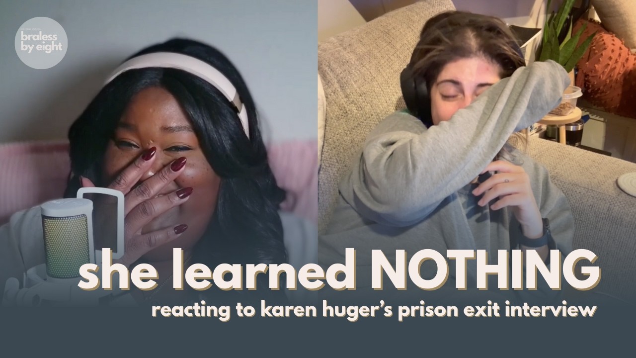 Did Karen Huger Learn ANYTHING From Jail? BB8 Reacts to DUI Arrest Footage | RHOP