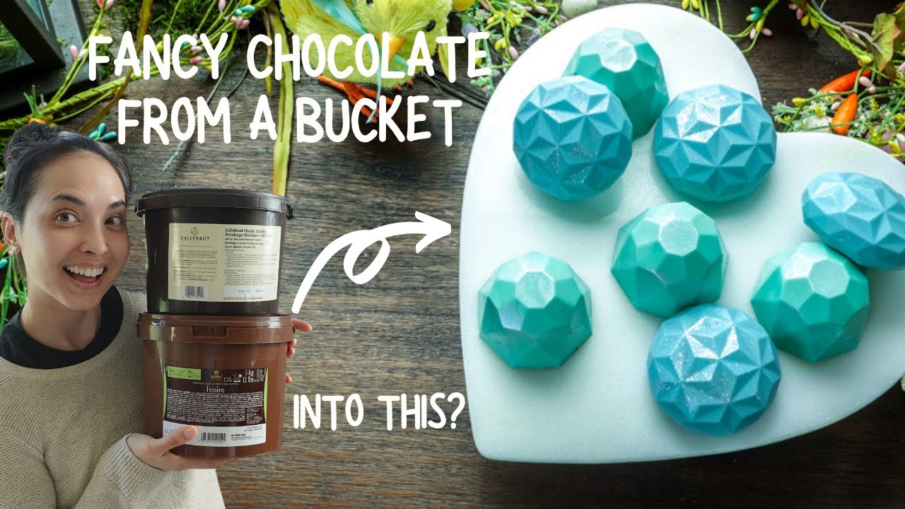 I Tested Expensive Compound Chocolates - Are They Worth It?