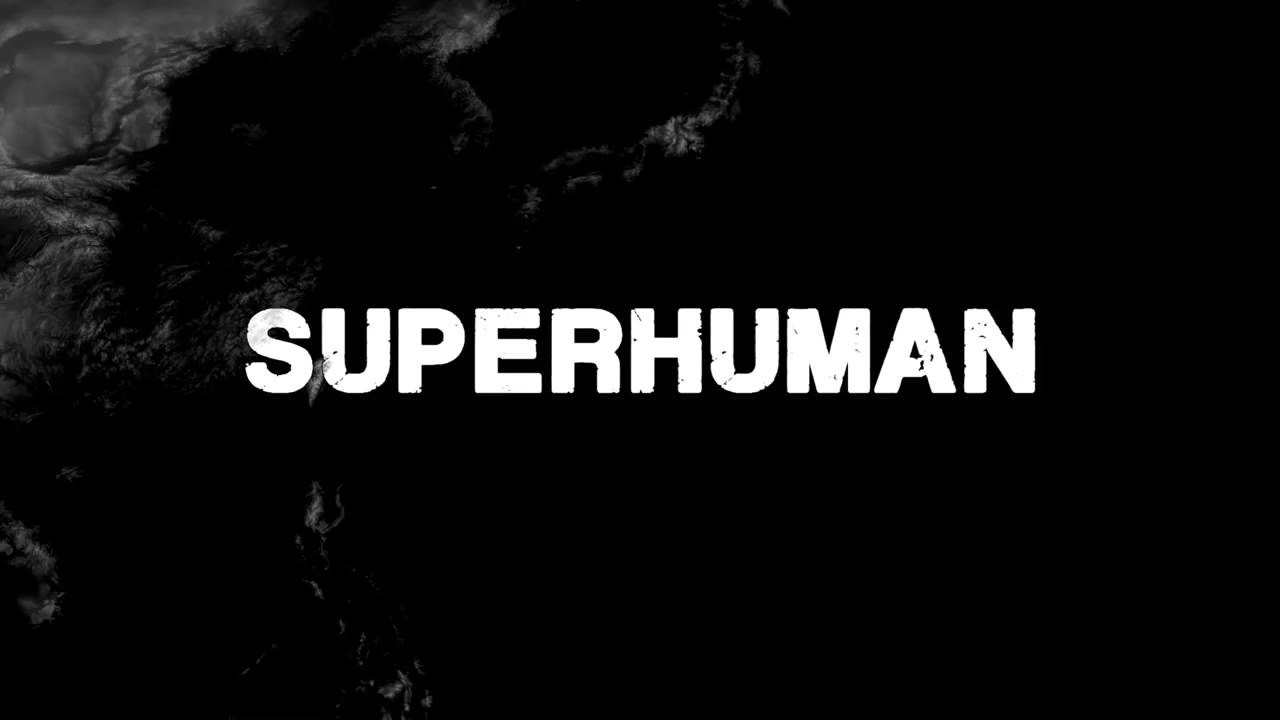 Superhuman Nighthawks (Official Version)