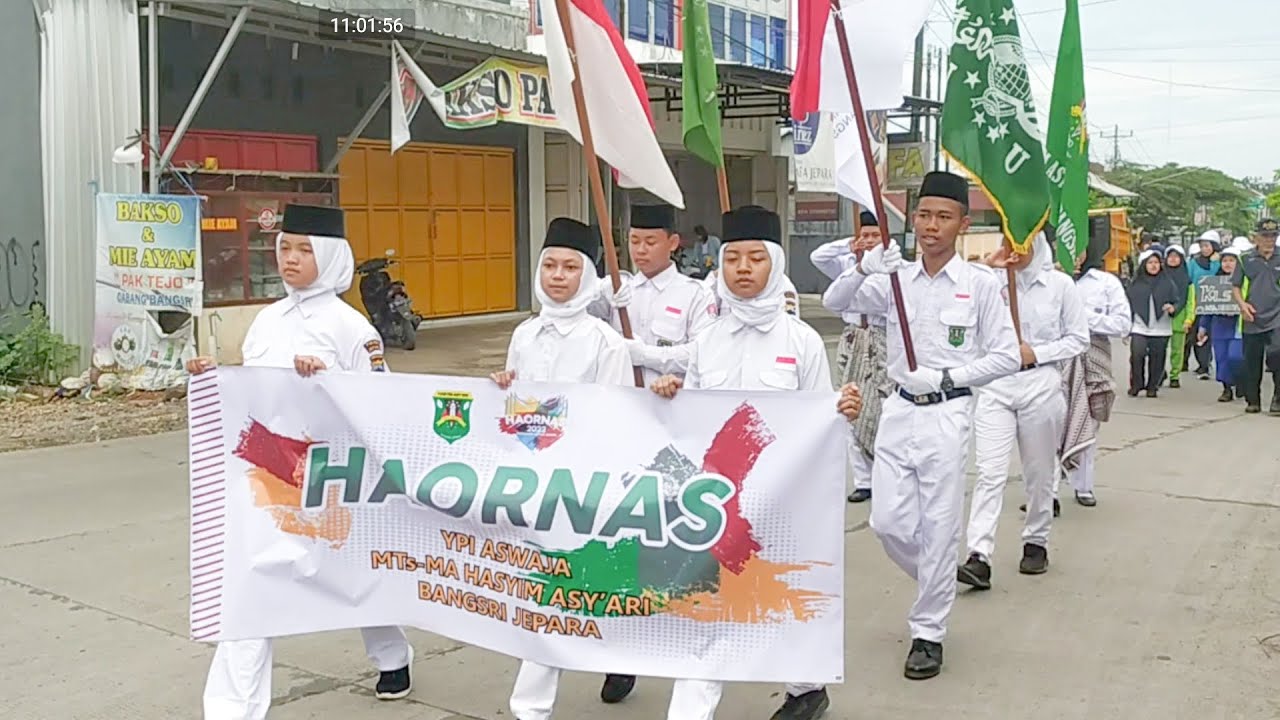 Haornas Mahaba 2022