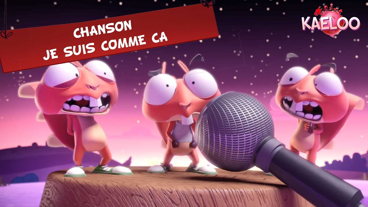 KAELOO - Chanson de Moignon 