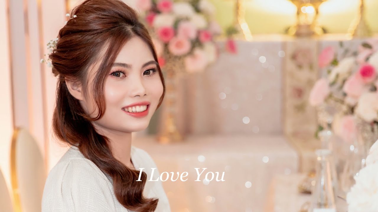 Lễ đính hôn Thùy Duyên & Công Trí (20.03.2021)