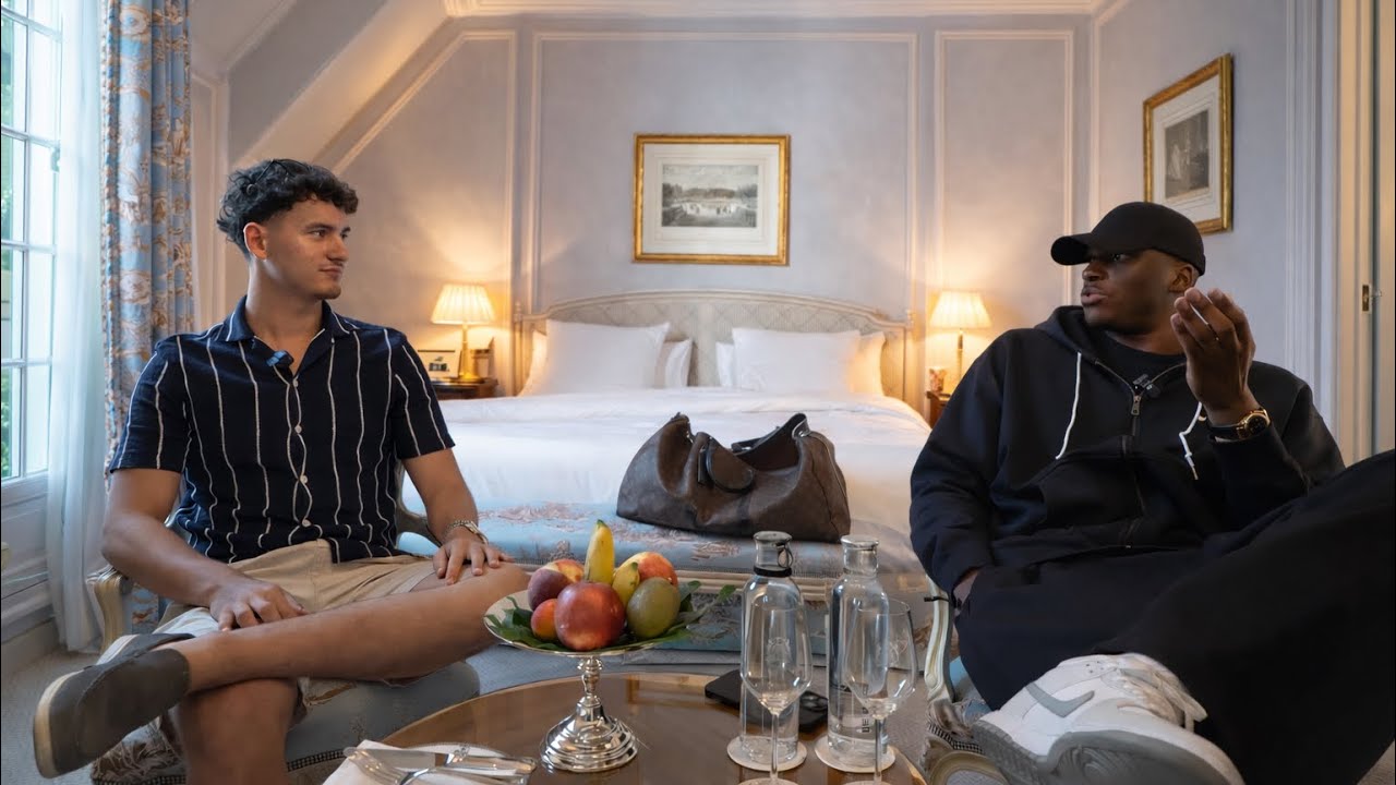 Ment&rsquo;or &Eacute;pisode 1 - Son business peut-il vraiment passer de 9K &agrave; 30K en 30 jours ?