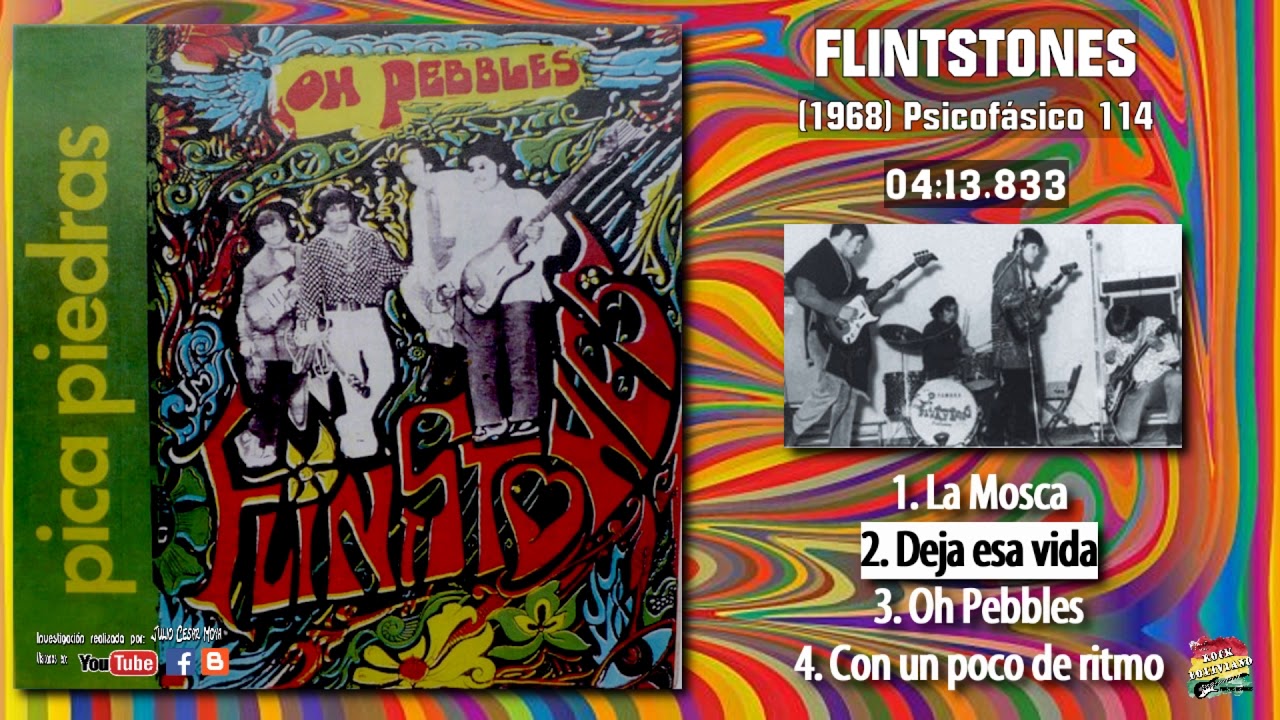 FLINTSTONES 