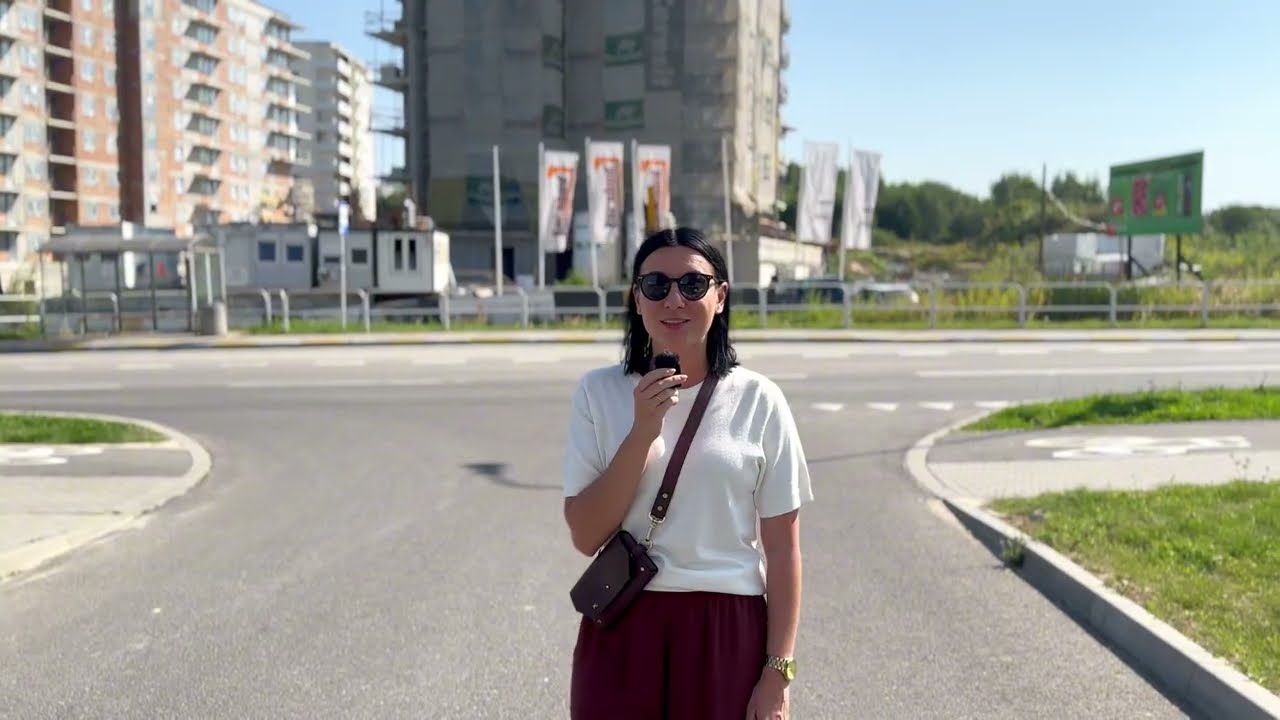Karolina Park II – Poznaj okolicę inwestycji przy ul. Błogosławionej Karoliny w Rzeszowie