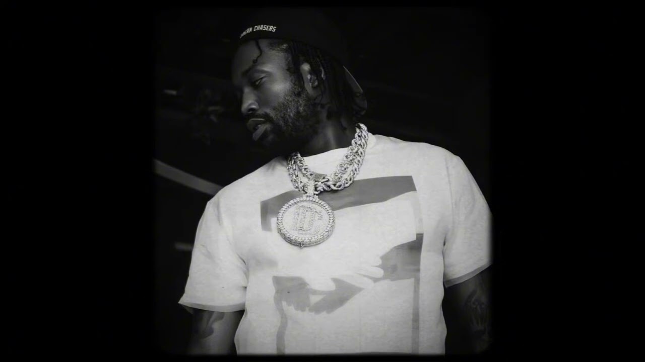 (FREE) Meek Mill Type Beat - “Gotta Stay Strong”