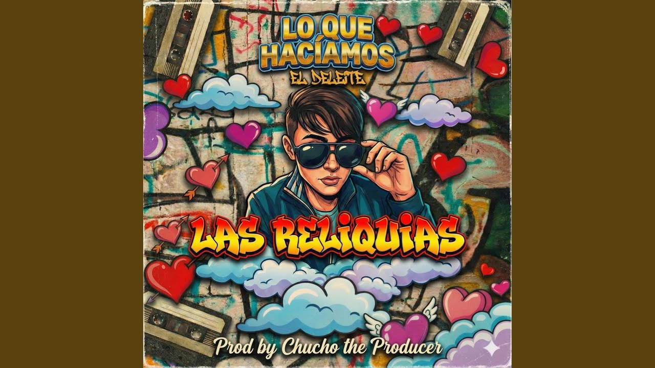 Lo Que Hacíamos (feat. Chucho The Producer)