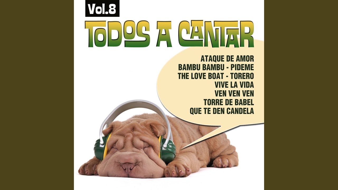 Buleria (Version Karaoke)