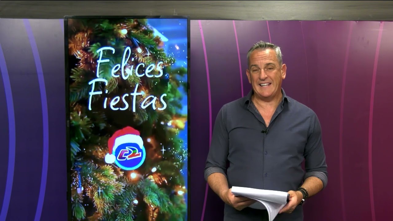 30 Minutos Noticias 19 12 25