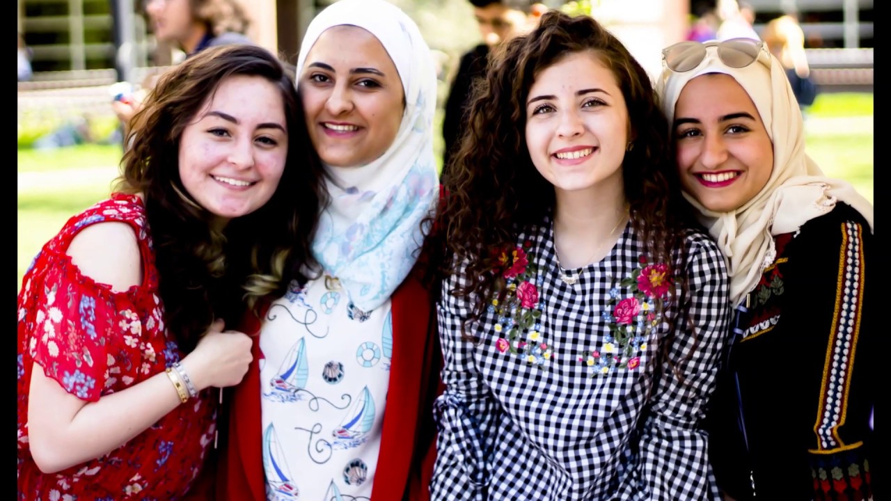 Life at Sabancı University