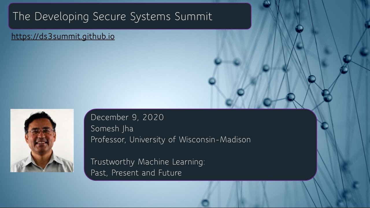 Trustworthy Machine Learning: Past, Present, and Future