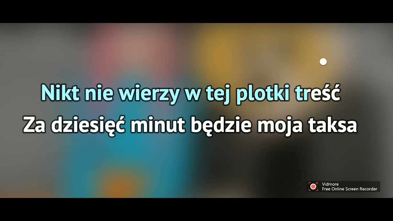 Bryska - kraksa karaoke (Ising)