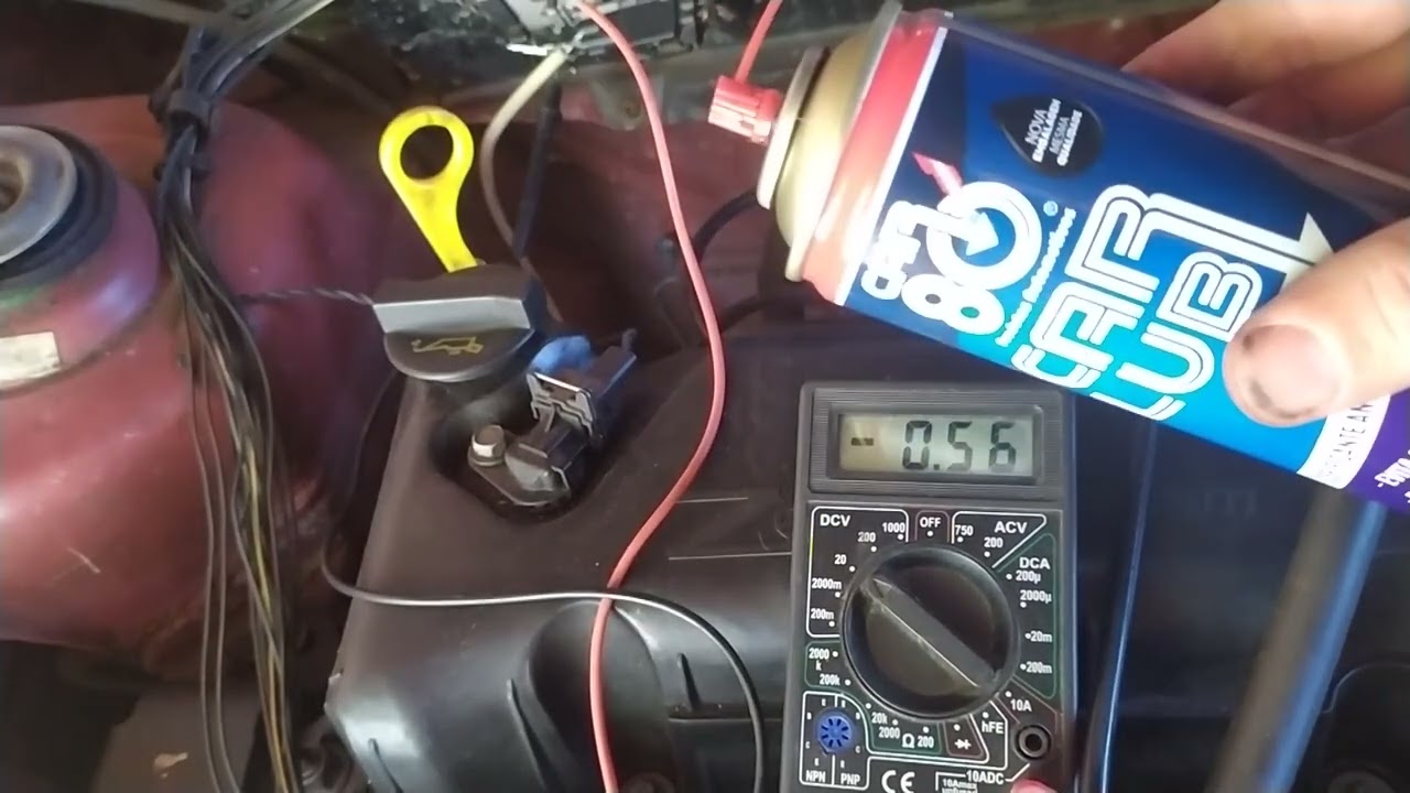 sonda lambda zetec rocam (teste / detalhes importantes)