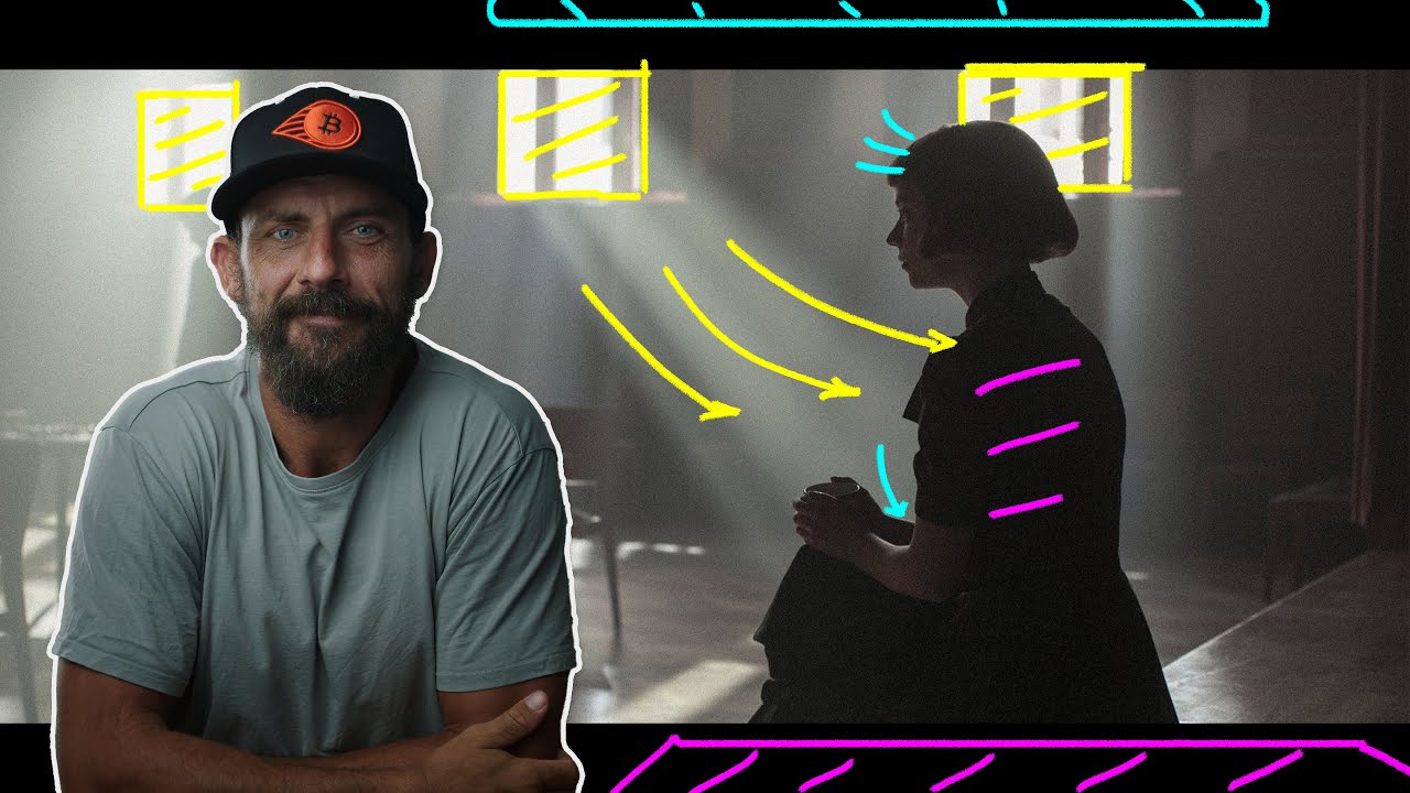 Feature Film Breakdown: All the Lighting Possibilities