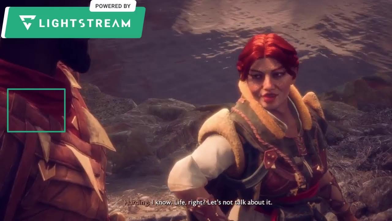 My Stream