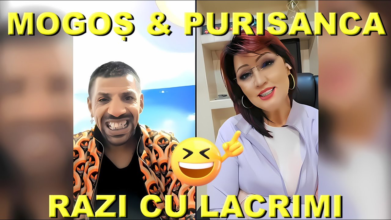 MOGOȘ & PURISANCA CATERINCA MAXIM