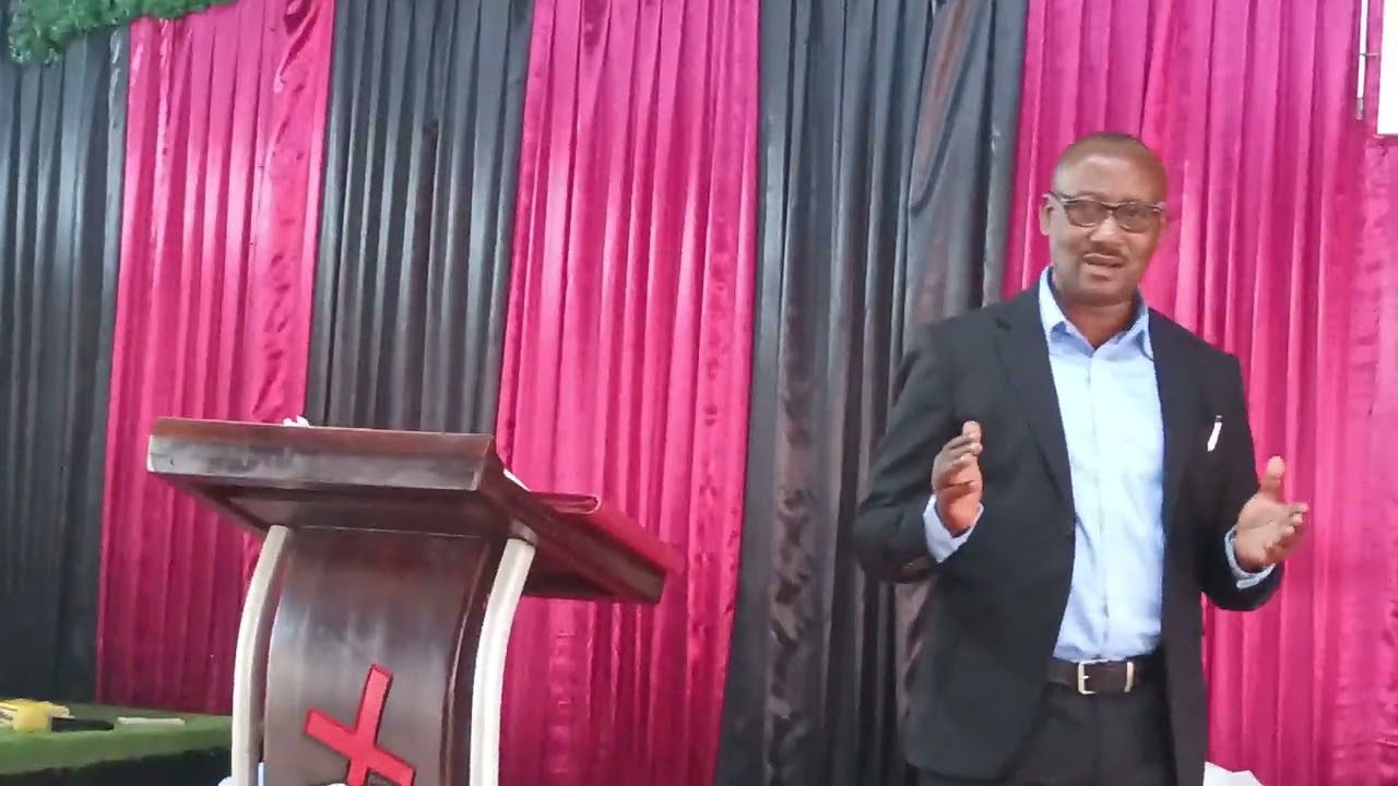 🟦🟩🟨Uweponi mwa Mungu 