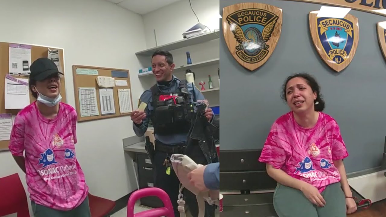 Woman with Kleptomania Arrested for Stealing from TJ Maxx, Marshall’s, and Walmart