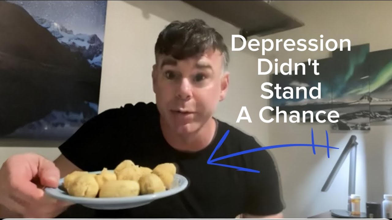 Zoloft 4 Months At 100mg | The Enemy Of Depression Is…| How To Help Your SSRI Work For You | ATM #7