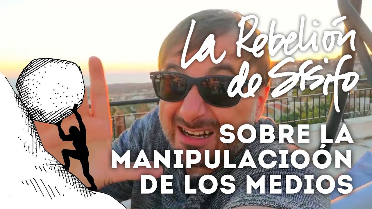 🟡 Sobre la manipulación en los medios