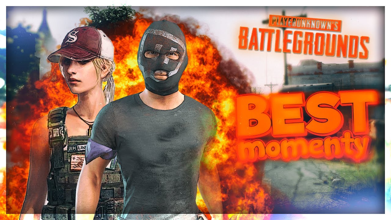 LÉTAJÍ AUTA! | Nejlepší momenty z Battlegrounds #2