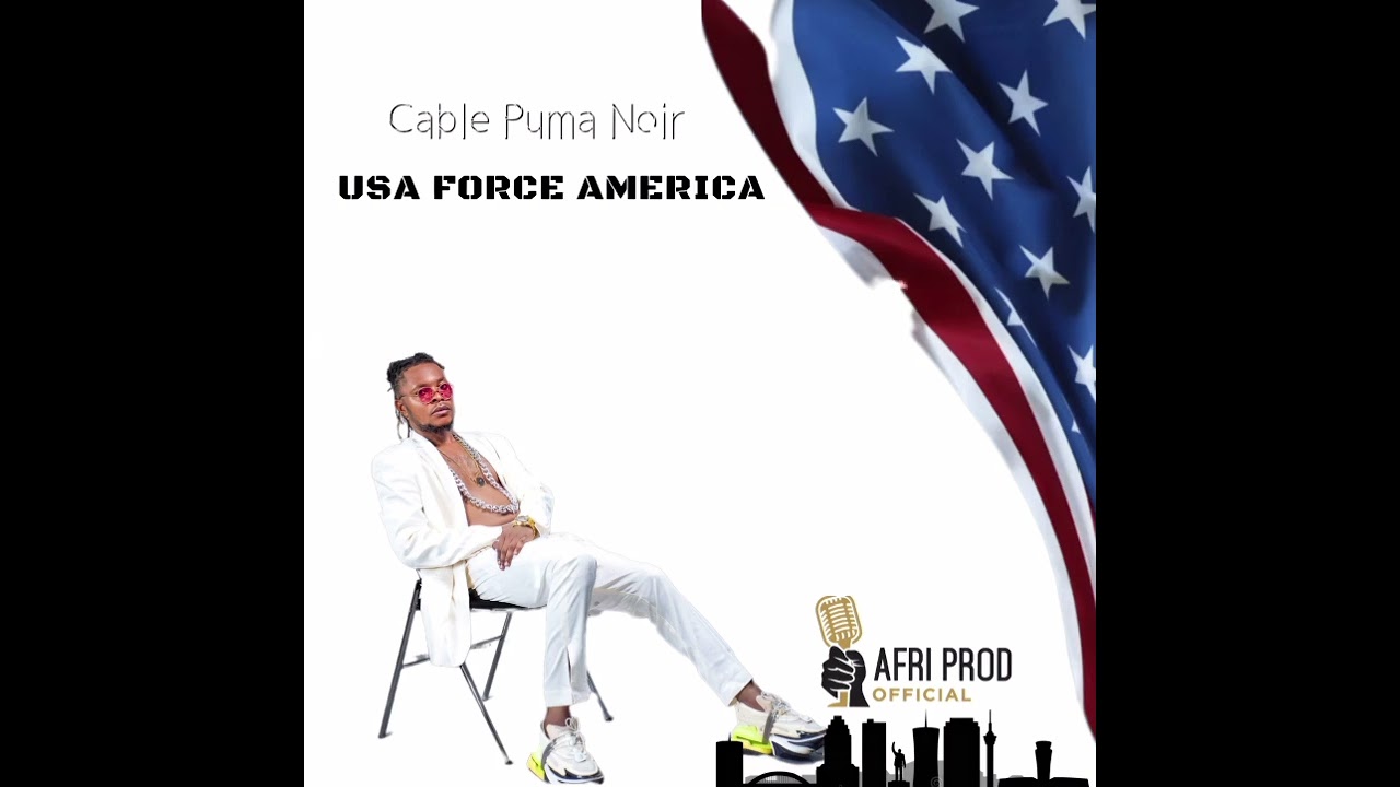 USA AMERICA BALULA (Audio Officiel) Dj Cable Puma