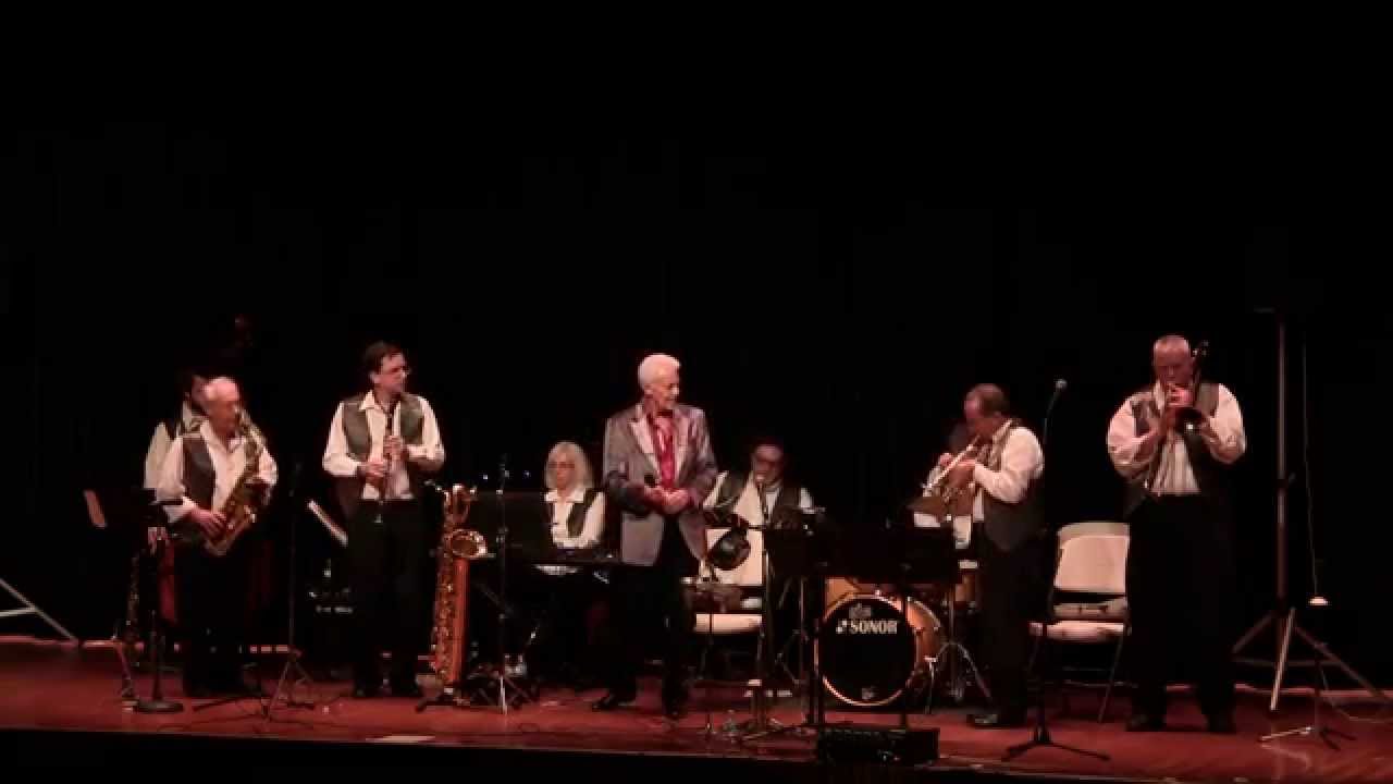 Heartbeat Dixieland Jazz Band - When The Saints Go Marching In