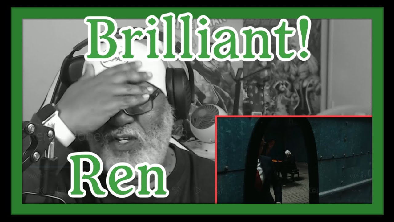 Reacting To Ren Money Game Part 3!