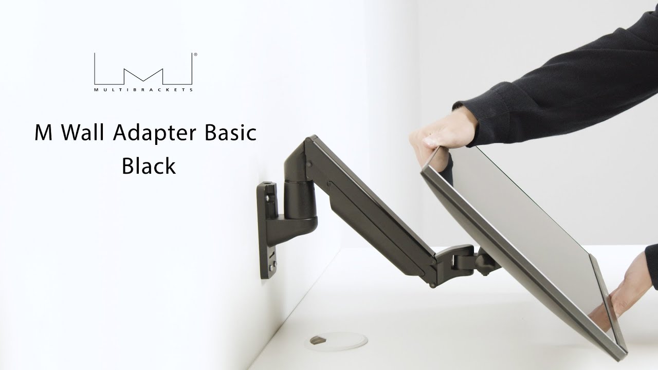 M Wall Adapter Basic