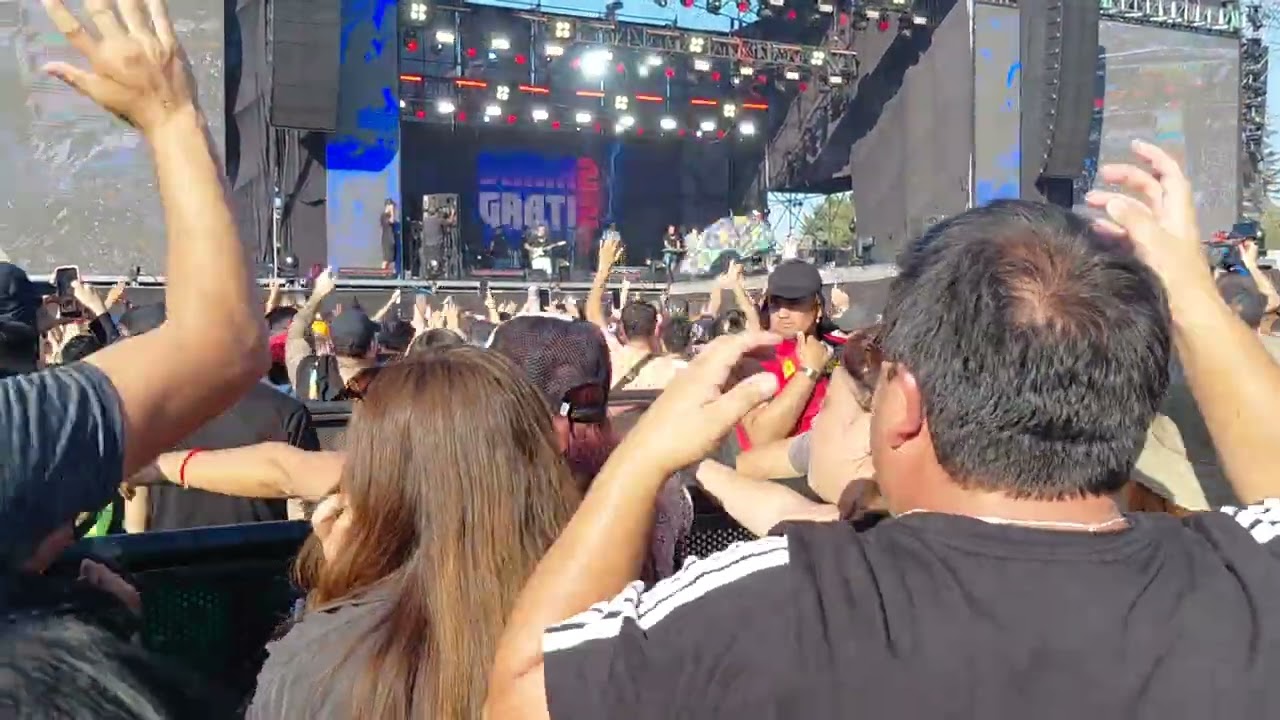 Fiebre de Cumbia 15 Años Malloco 2026,Dama Gratis N*41