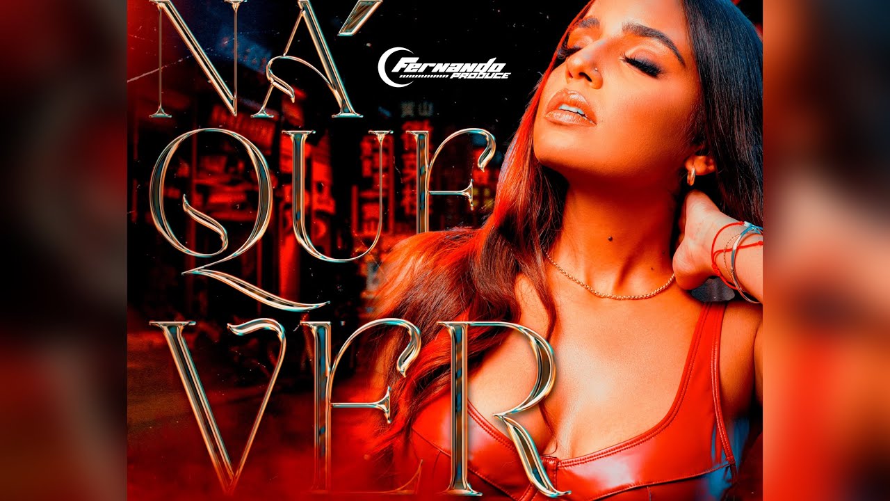 Thaly Lages - Na’ Que Ver | Video Oficial