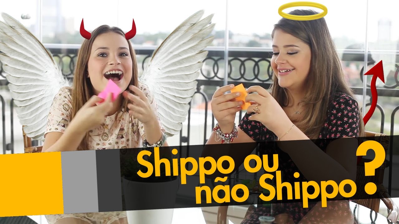 EU TÔ NAMORANDO O GABRIEL?