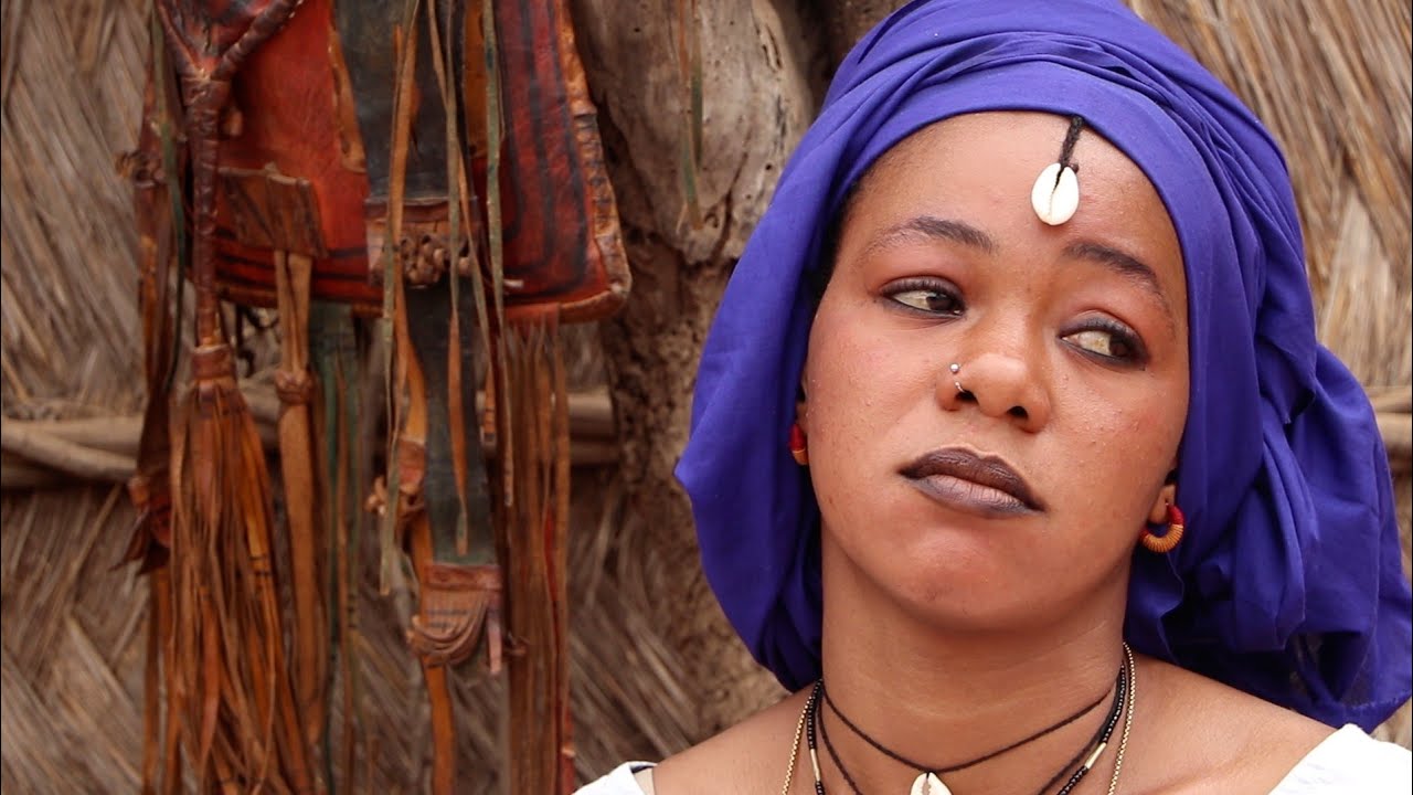 L'histoire de Korka 6 : le retour de Sounkho au village.