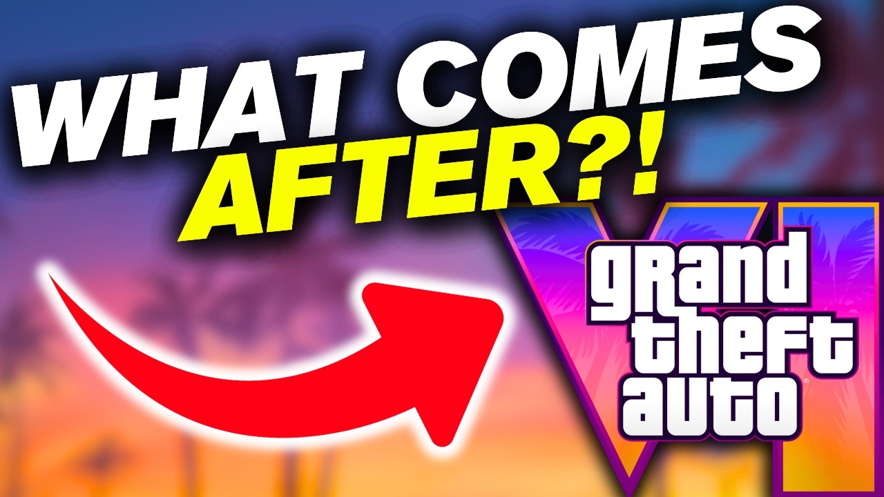 GTA 6 Isn't Even Out Yet But Rockstar's NEXT Game Could CHANGE Everything