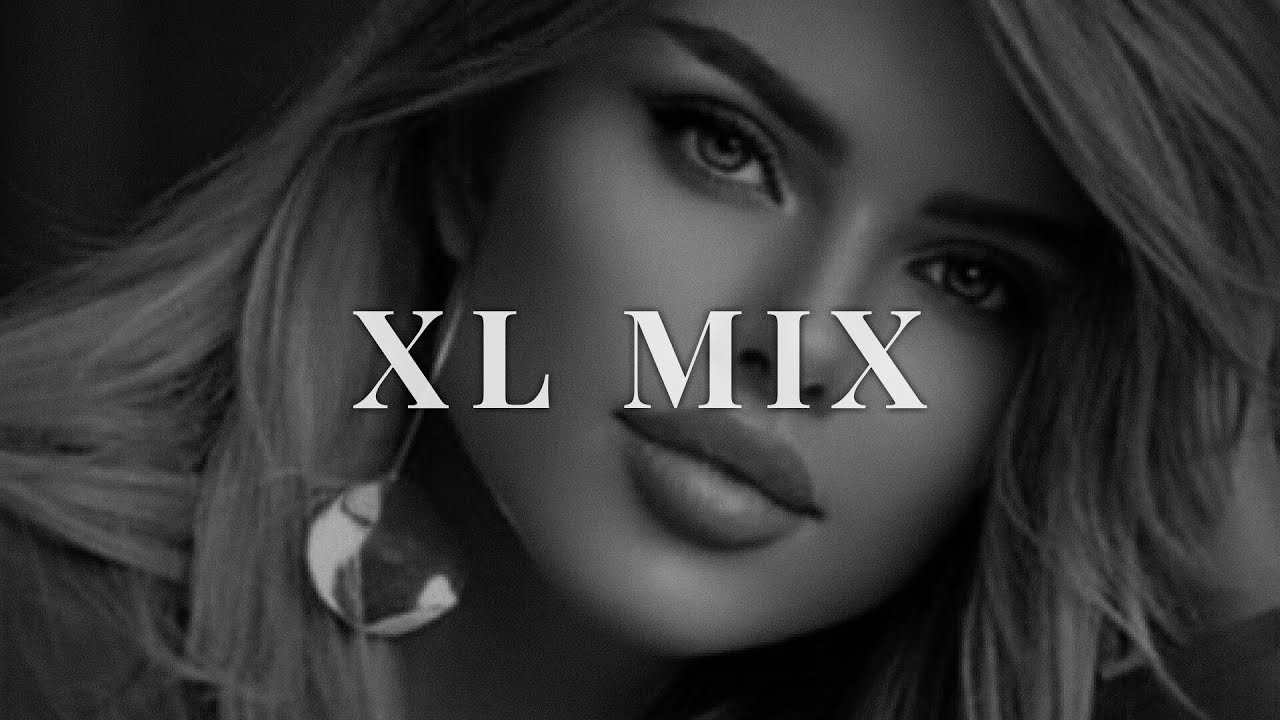 SIDO, ELIF, LUNA, MONTEZ, JUJU, 1986ZIG, SAMRA, LUCIANO, PA SPORTS, LUNE, CELINE | XL MIX