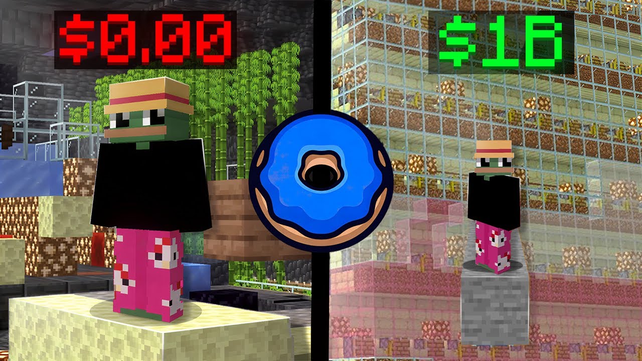 How To Easily Get $1 Billion on DonutSMP!