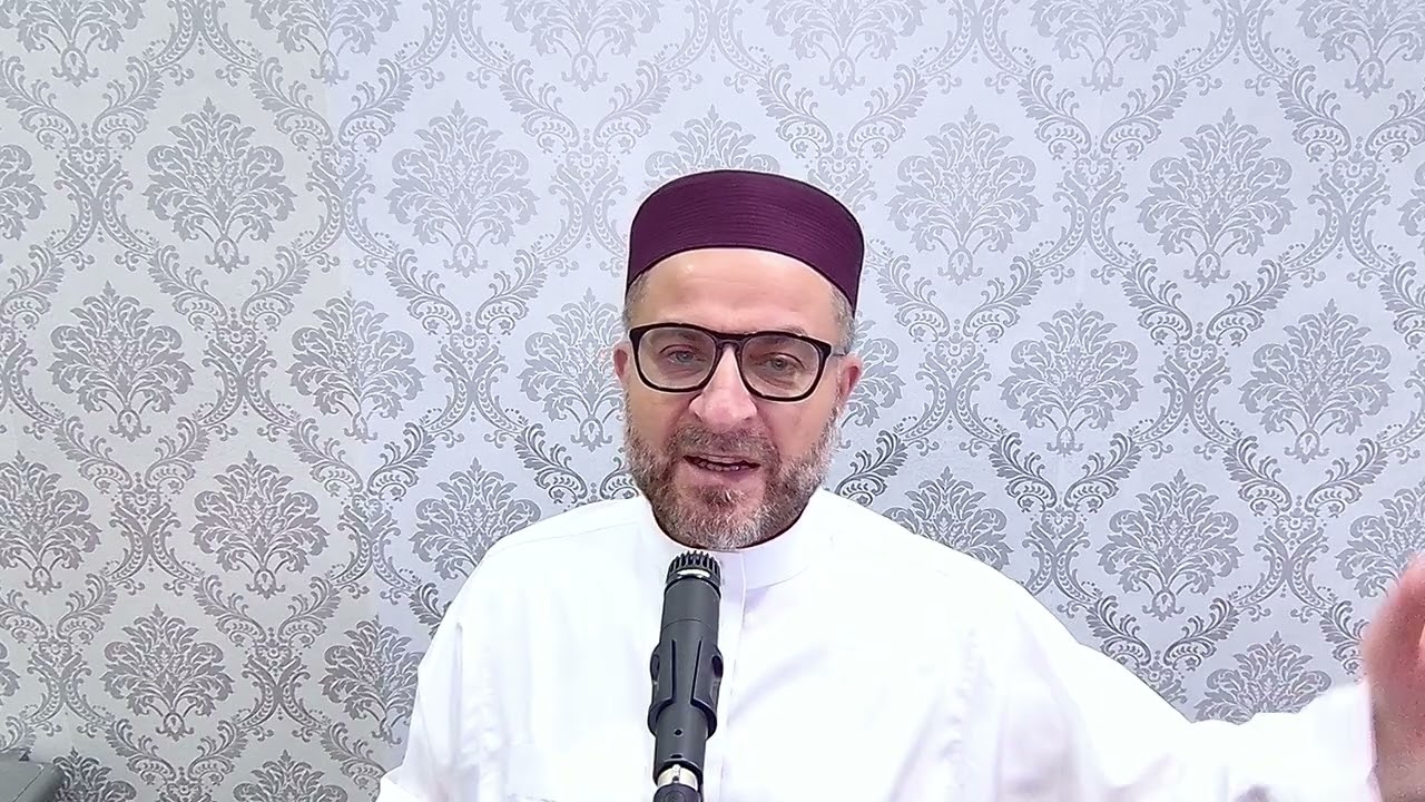 قصة عجيبة يرويها الإمام أبو بكر بن العربي رحمه الله