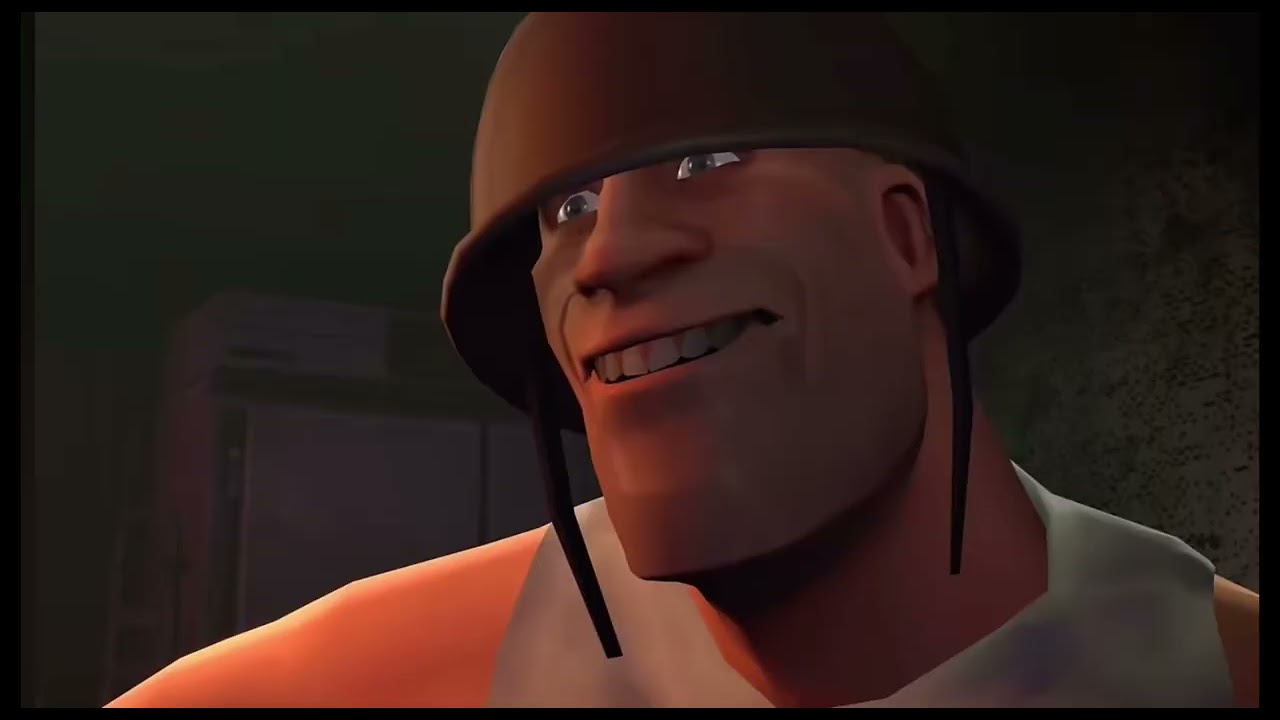 Fnaf vs tf2 but with my friends Roblox’s avatar 