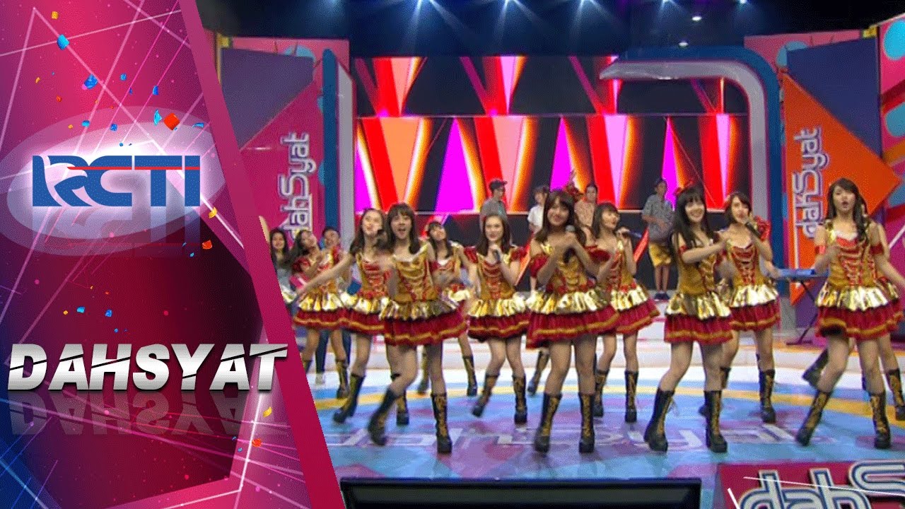 DAHSYAT - JKT48 