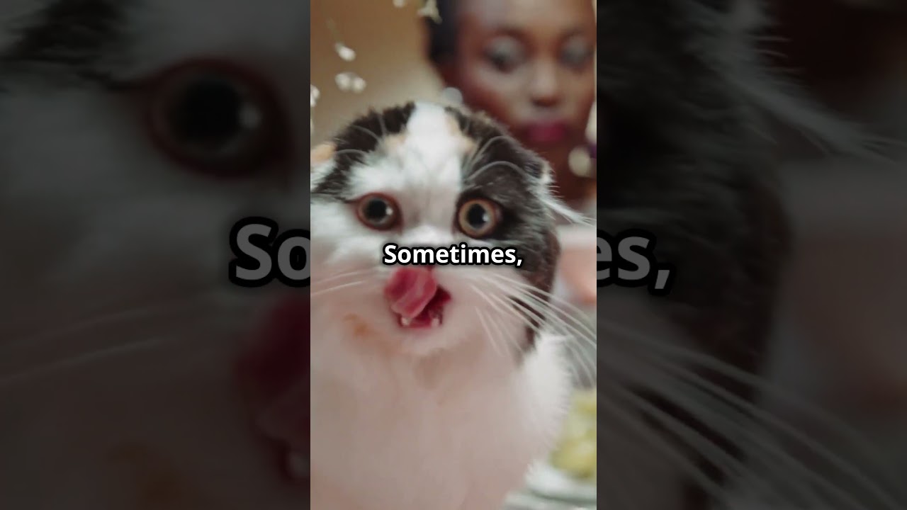Meet the Funniest British Cats! 🇬🇧😻