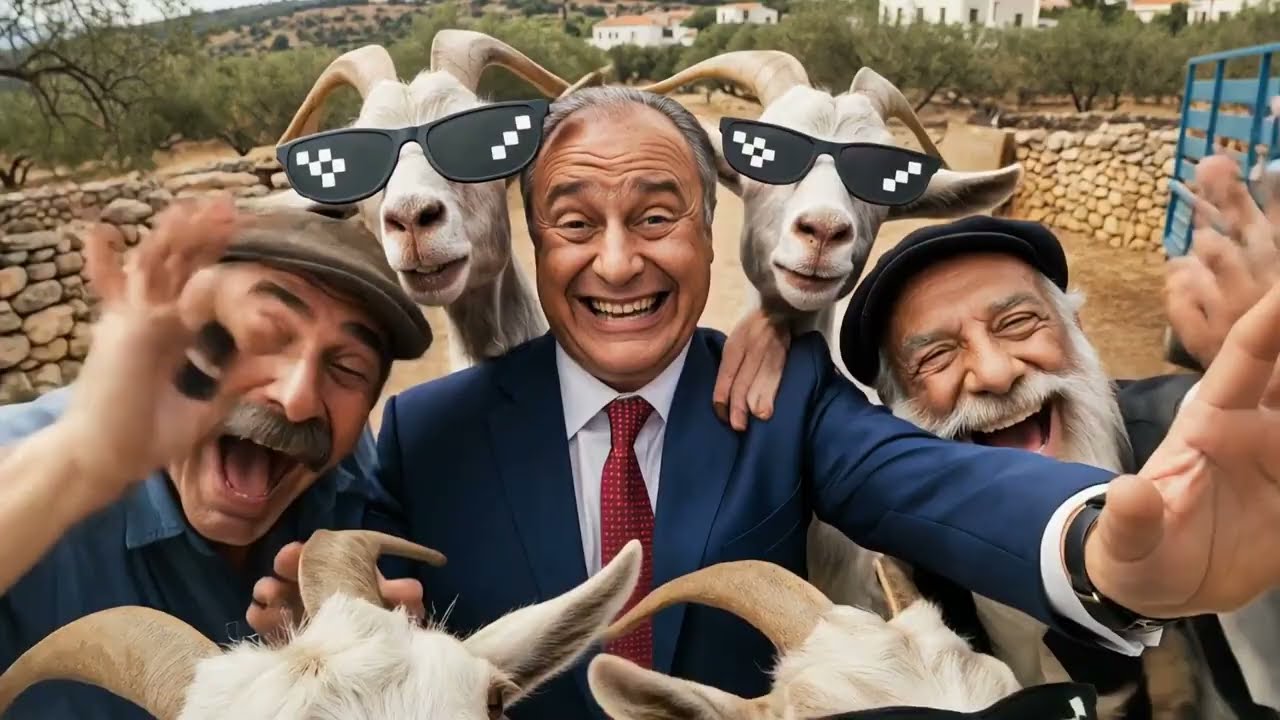 Mitato Gang - Ston OPEKEPE