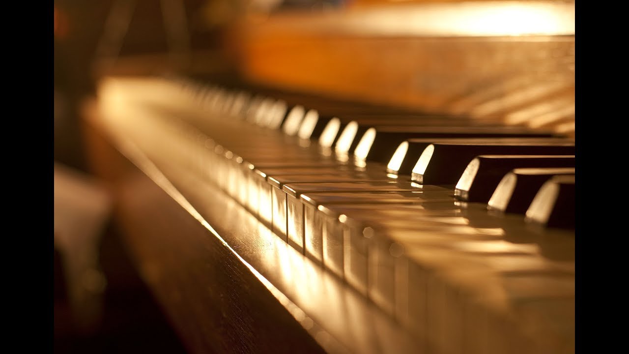 · Concierto para piano y orquesta n.º 3 en Do menor, Opus 37 · Completo · Beethoven ·
