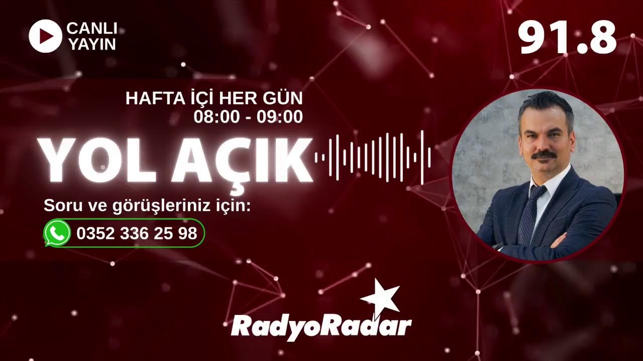 “Düştü mü, Atladı mı?” Tartışmasıyla Başlayan Gündem: Yol Açık’ta Sert Sözler, Sert Başlıklar