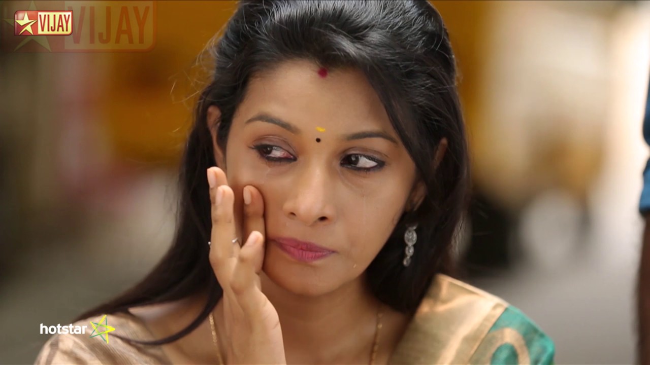 Kalyanam Mudhal Kaadhal Varai Full Episode 515