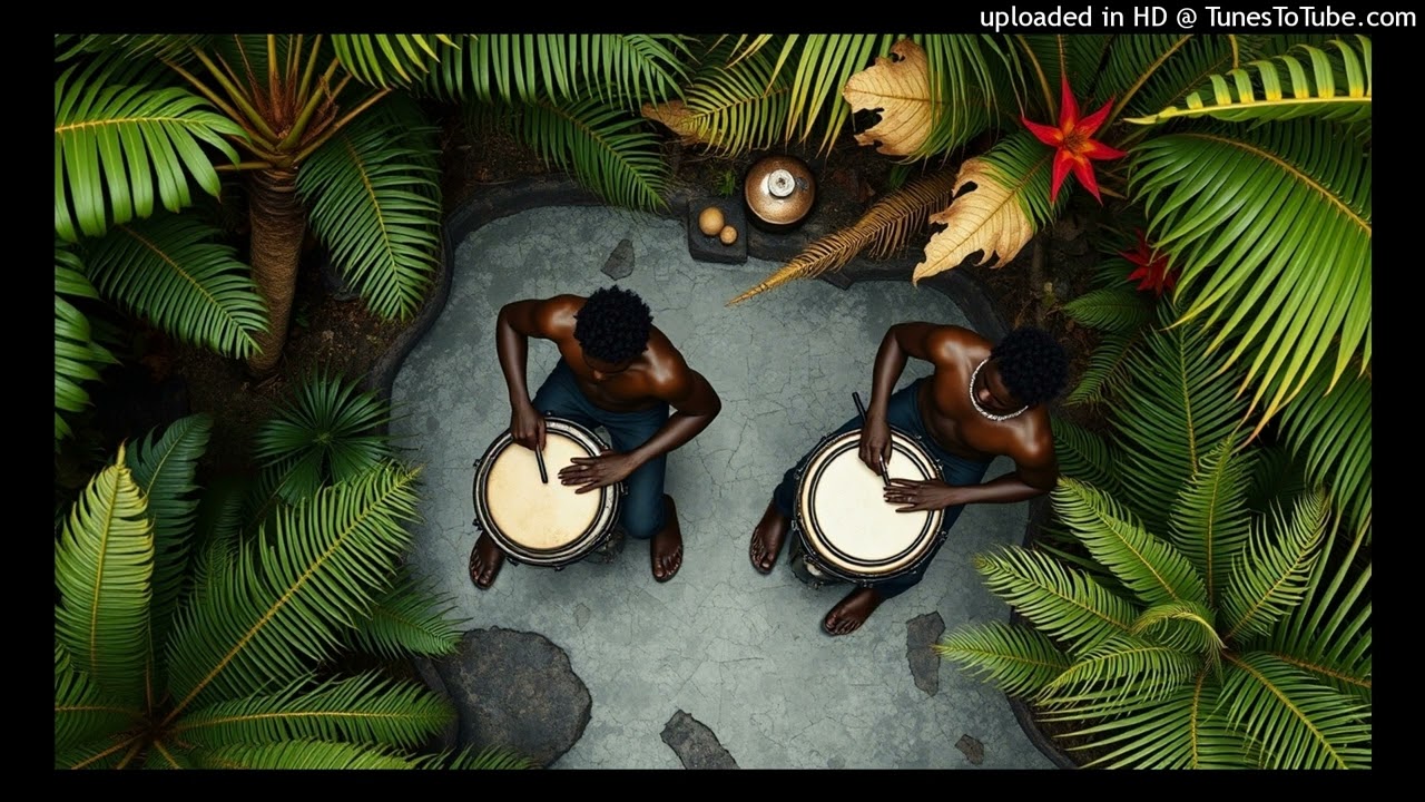 2025 Afrobeat Free Beat Pure Africa Instrumental Freestyle Heat