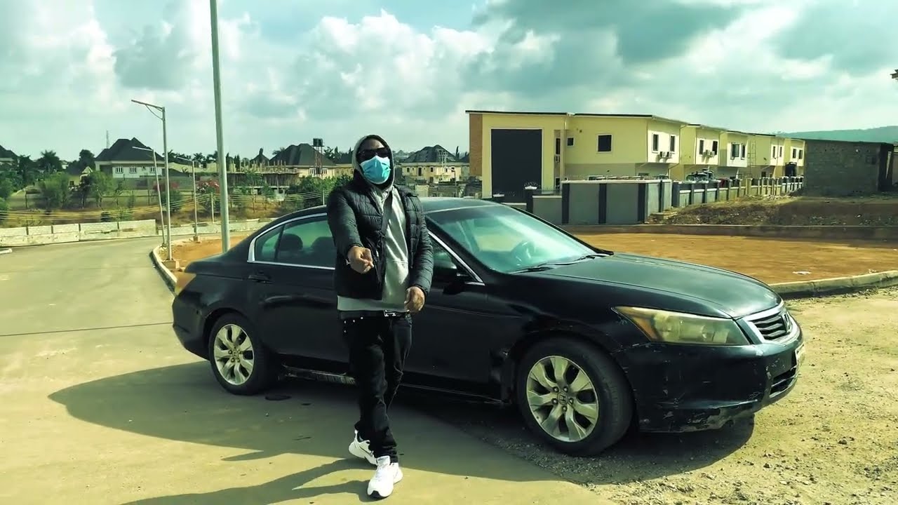 Fam ODB - Kakashi (feat. NizzyODB) [Official Music Video]
