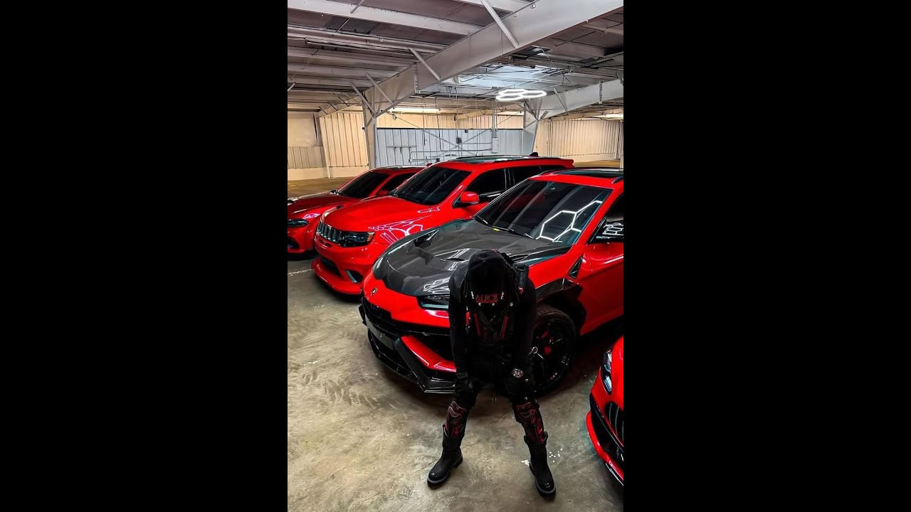 [FREE] Nardo Wick x Future x 21 Savage Type Beat - 