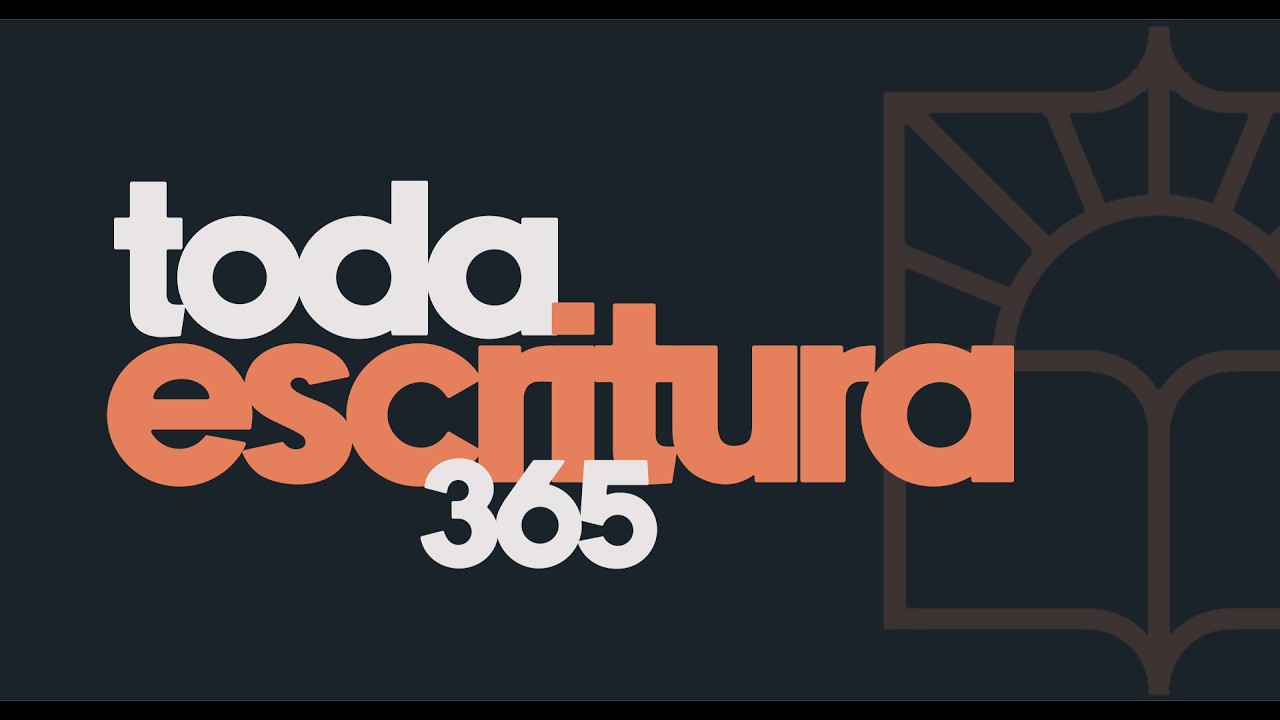 DEUTERONÔMIO 5-7 | Vamos ler a Bíblia juntos | TODA ESCRITURA